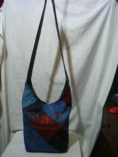 Cotton Bag-4233