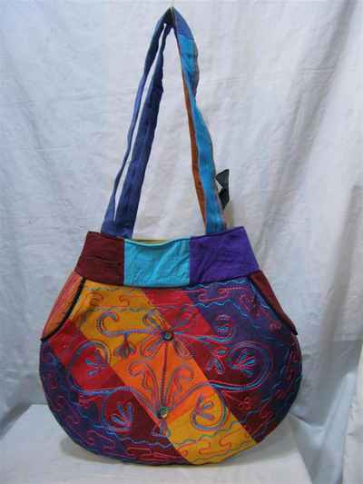 Cotton Bag-4234