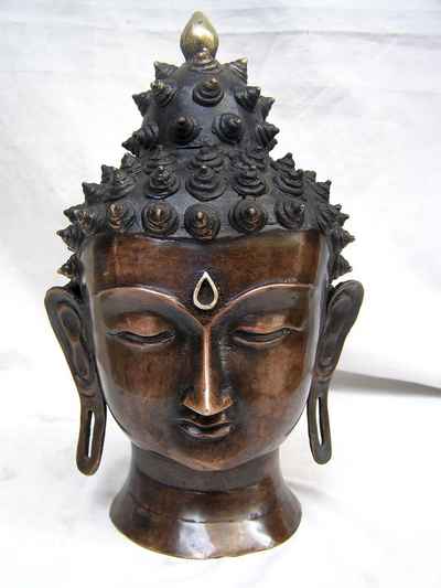 Shakyamuni Buddha-4288