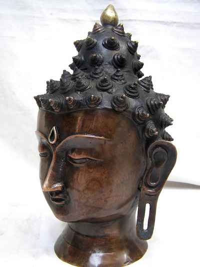thumb1-Shakyamuni Buddha-4288