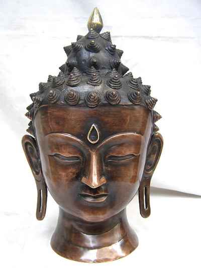 Shakyamuni Buddha-4289