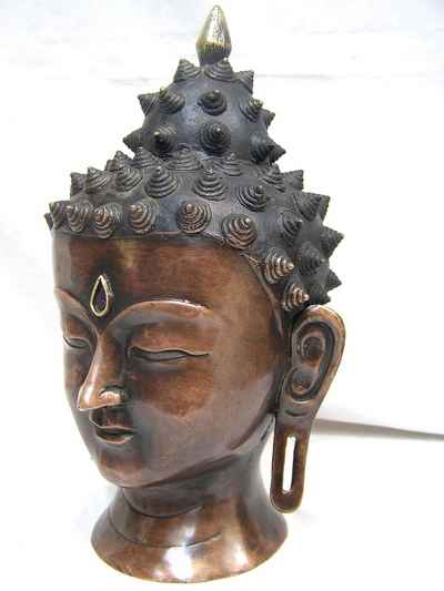 thumb1-Shakyamuni Buddha-4289