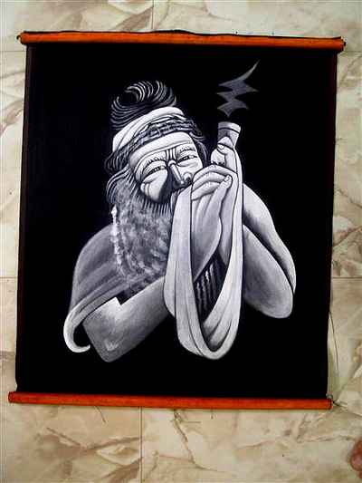 Batik Painting-4297