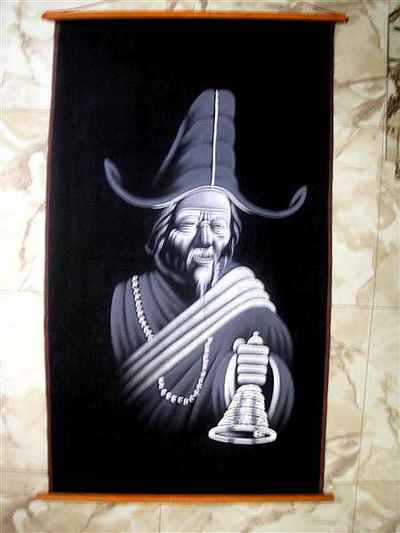Batik Painting-4305