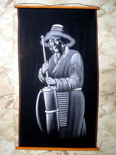 Batik Painting-4308