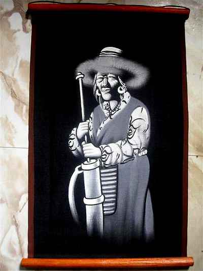 Batik Painting-4320