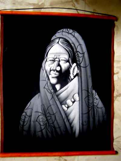 Batik Painting-4326