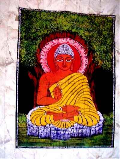 Batik Painting-4385