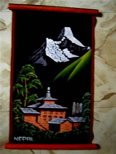 Batik Painting-4417