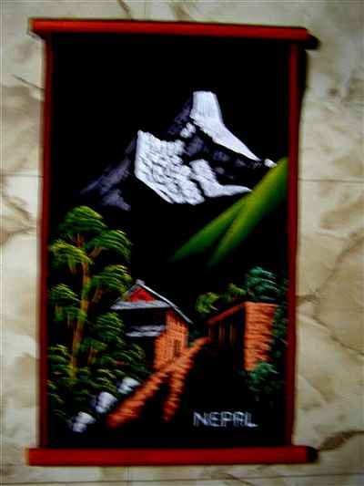 Batik Painting-4418