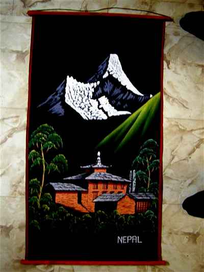 Batik Painting-4429