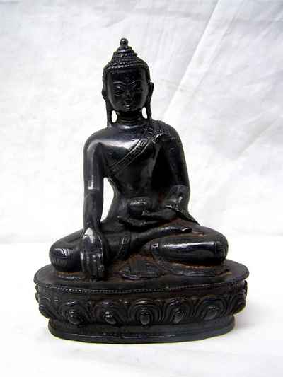 Shakyamuni Buddha-4502