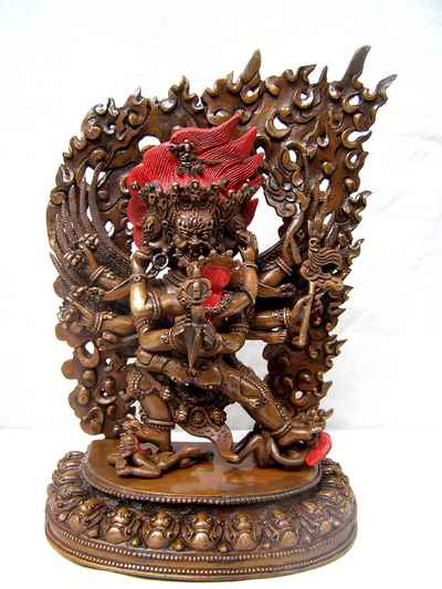 Vajrakilaya-4507