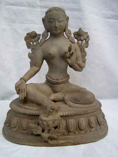 Green Tara-4515