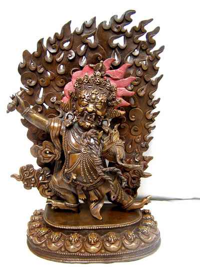 Vajrapani-4525