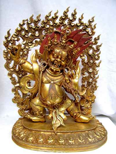 Vajrapani-4527