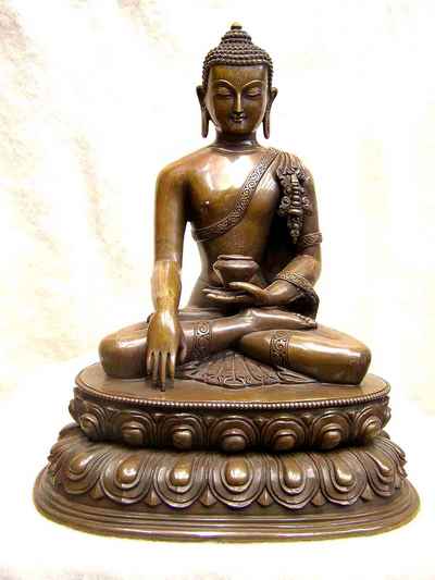 Shakyamuni Buddha-4533