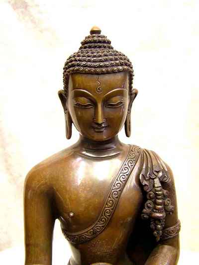 thumb1-Shakyamuni Buddha-4533