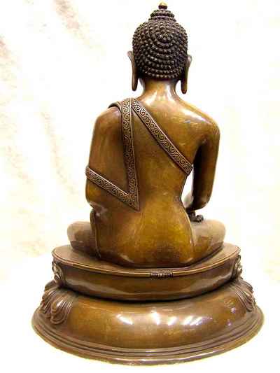 thumb4-Shakyamuni Buddha-4533