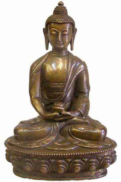 Amitabha Buddha-46