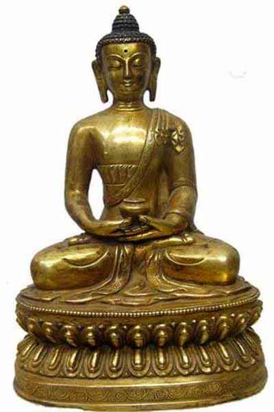 Amitabha Buddha-47