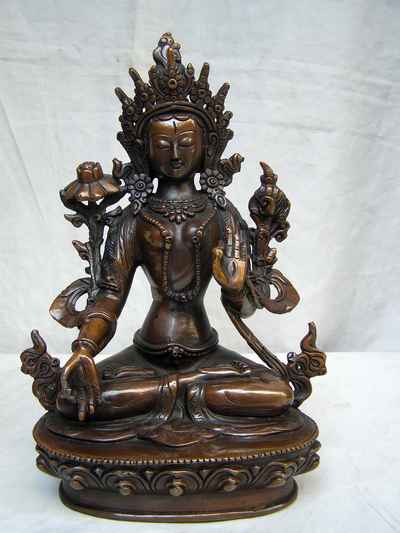 White Tara-4716