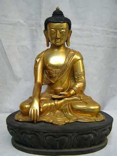 Shakyamuni Buddha-4720