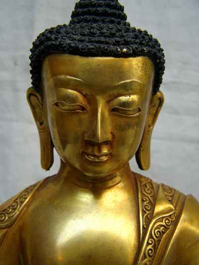 thumb1-Shakyamuni Buddha-4720