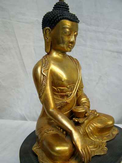 thumb4-Shakyamuni Buddha-4720