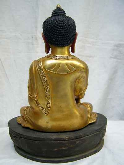 thumb5-Shakyamuni Buddha-4720