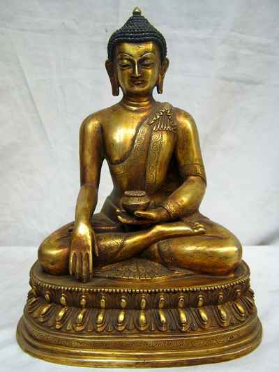 Shakyamuni Buddha-4721