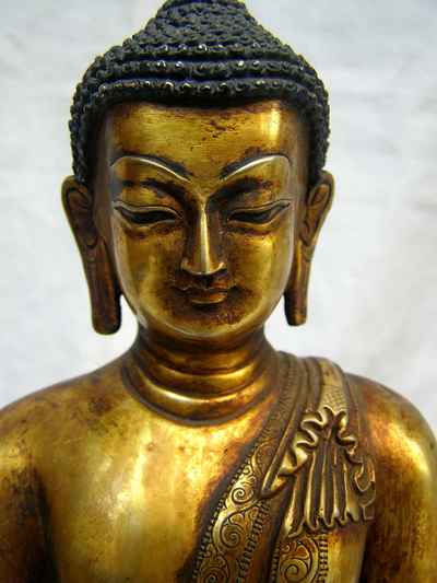 thumb1-Shakyamuni Buddha-4721