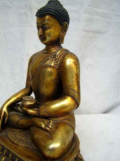 thumb2-Shakyamuni Buddha-4721