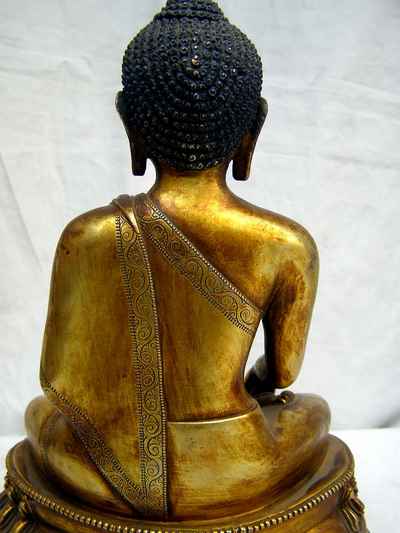 thumb4-Shakyamuni Buddha-4721
