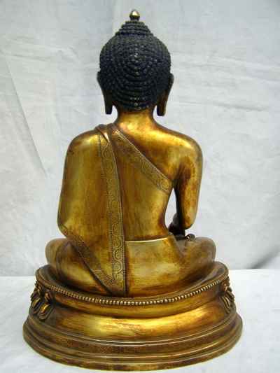 thumb5-Shakyamuni Buddha-4721