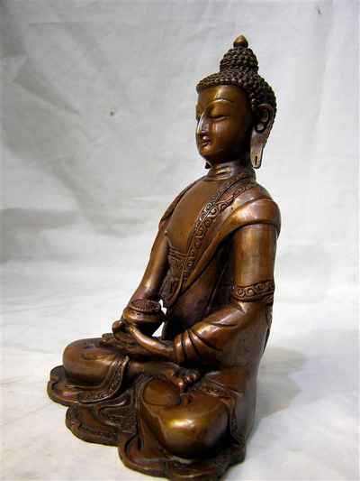 thumb2-Medicine Buddha-4740