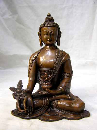 Medicine Buddha-4742