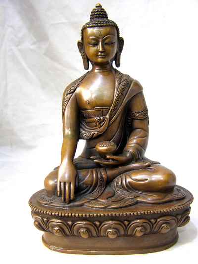 Shakyamuni Buddha-4743