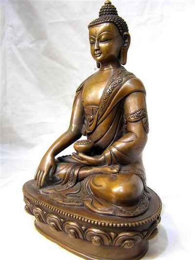 thumb1-Shakyamuni Buddha-4743