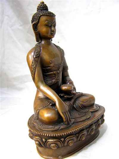thumb2-Shakyamuni Buddha-4743
