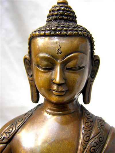 thumb3-Shakyamuni Buddha-4743