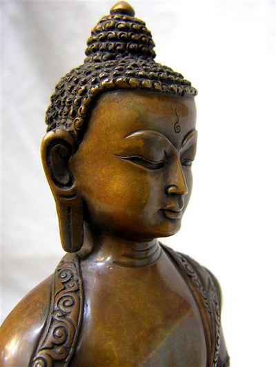 thumb5-Shakyamuni Buddha-4743
