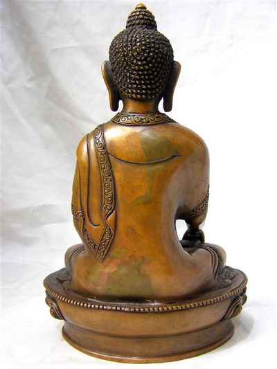 thumb6-Shakyamuni Buddha-4743