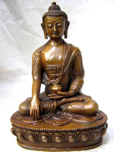 Shakyamuni Buddha-4744