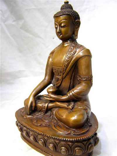 thumb1-Shakyamuni Buddha-4744