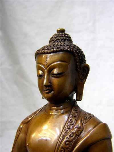 thumb5-Shakyamuni Buddha-4744