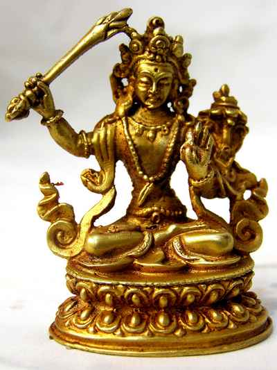 Manjushri-4765