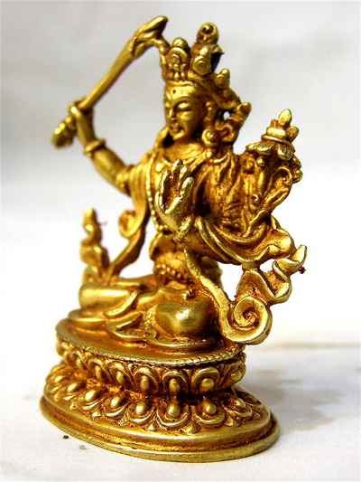 thumb1-Manjushri-4765