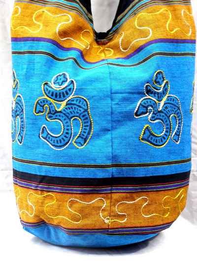 Patay Shayma Cotton Jogi Bags
