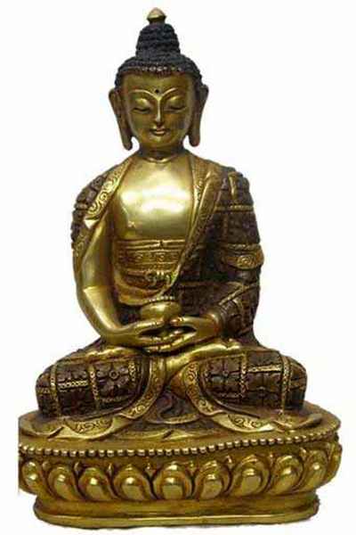 Amitabha Buddha-48
